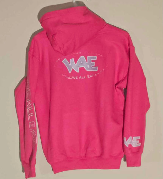 WAE DTF Hoodie XL