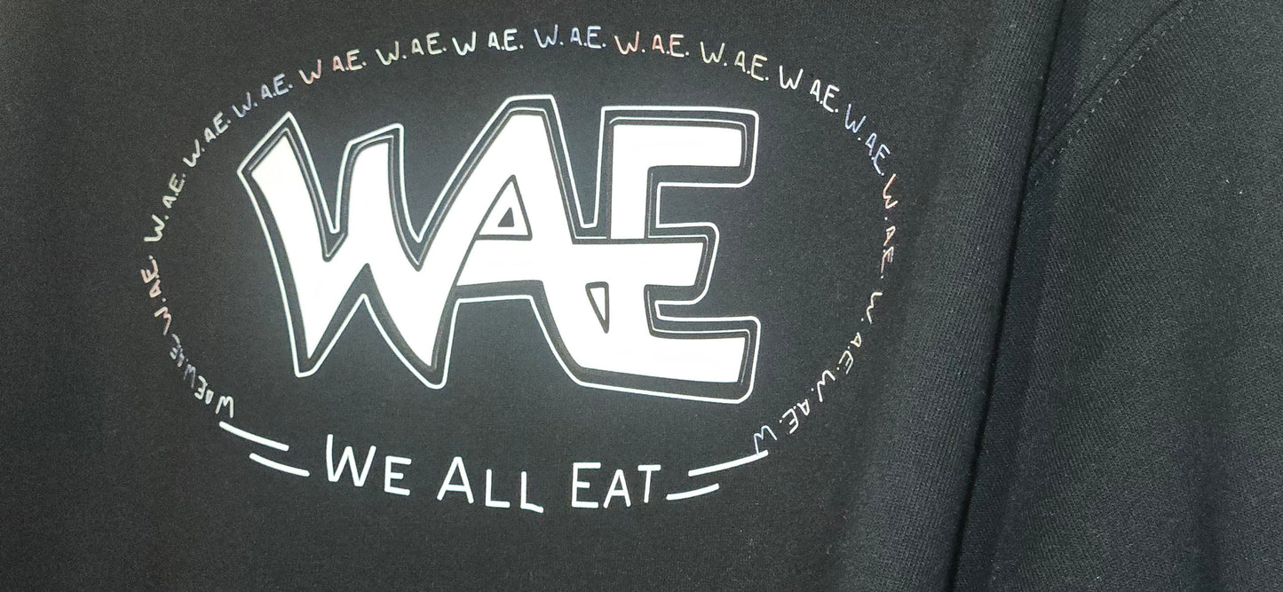 WAE DTF Hoodie 2T