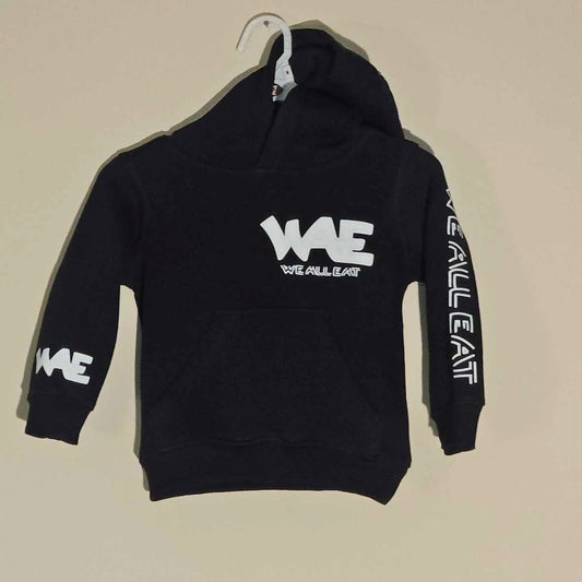 WAE DTF Hoodie 2T