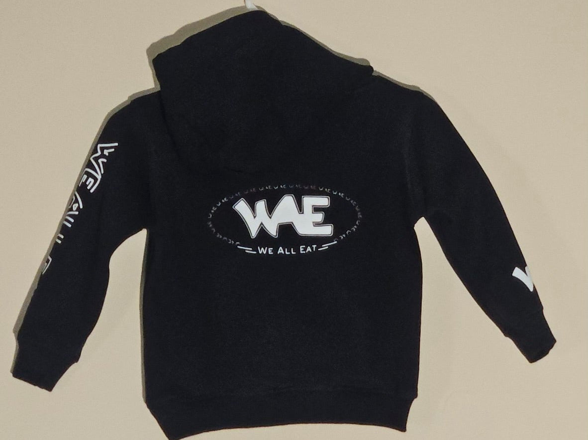 WAE DTF Hoodie 2T