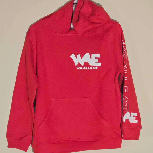 WAE DTF HOODIE