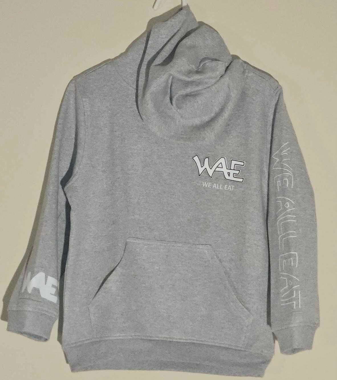 WAE DTF Hoodie