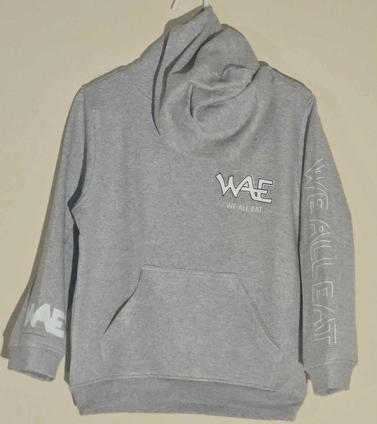 WAE DTF Hoodie