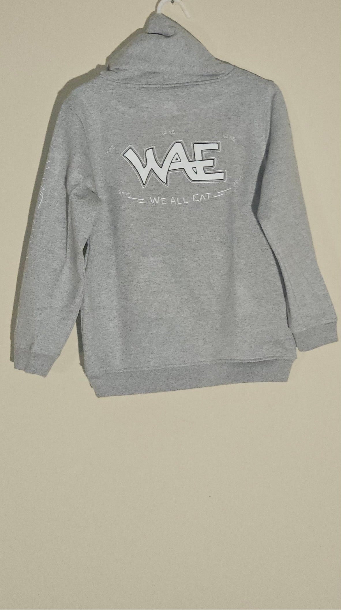 WAE DTF Hoodie