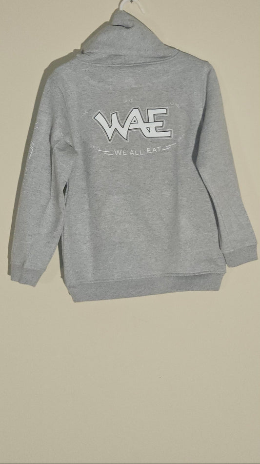 WAE DTF Hoodie