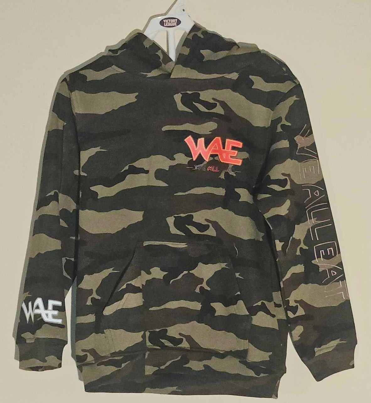 WAE DTF Hoodie
