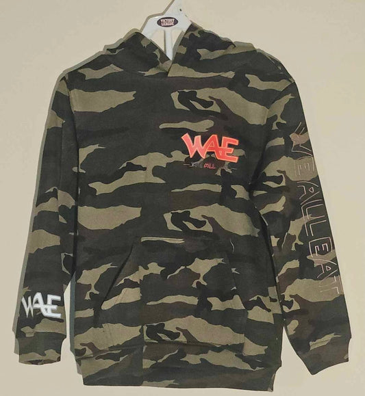 WAE DTF Hoodie